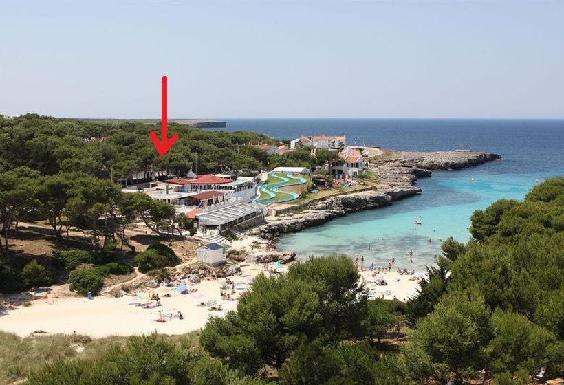 Chalet Es Pins (Spanien Cala Blanca) - Booking.com