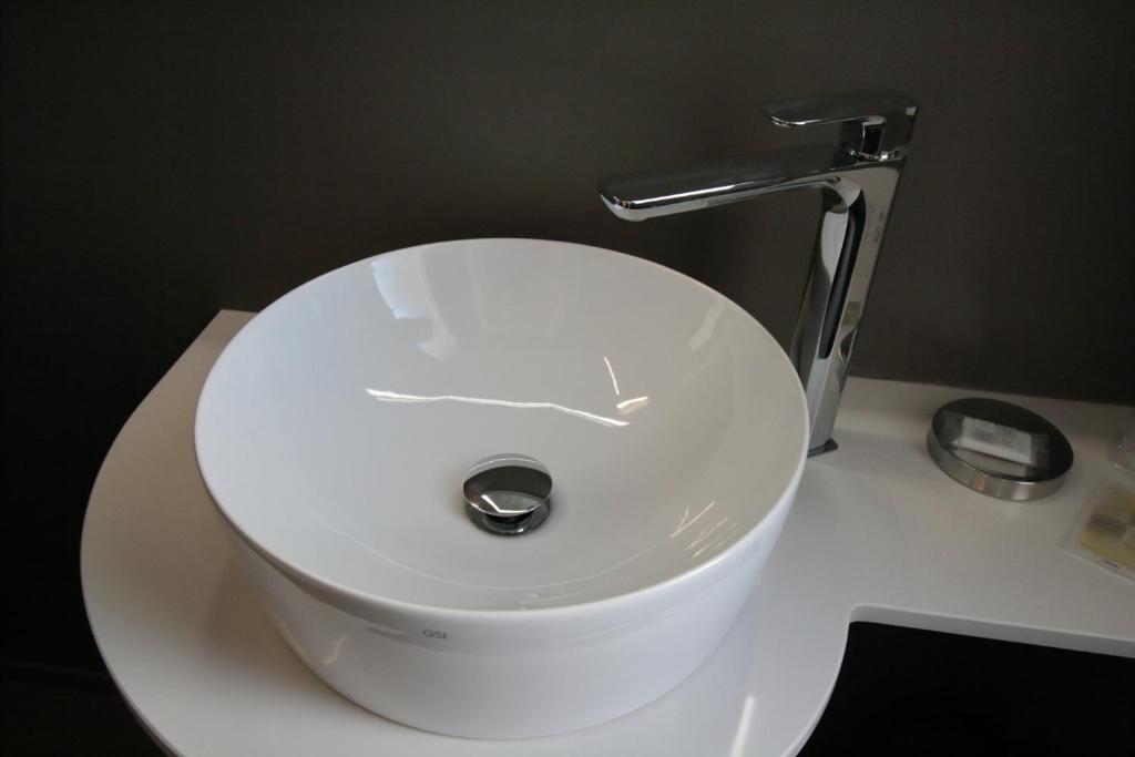 Hotel Vittoria - Resim 26