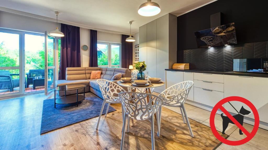 Apartamenty Holiday Mountain Residence by Royal Aparts - 1