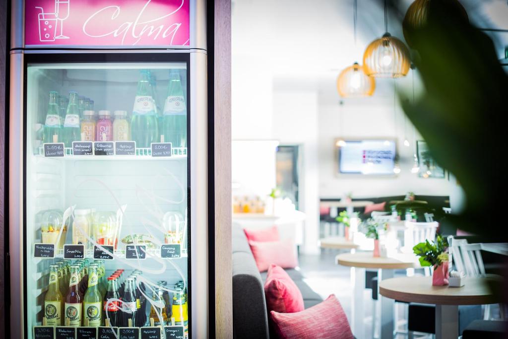 CALMA Berlin Mitte - Resim 20