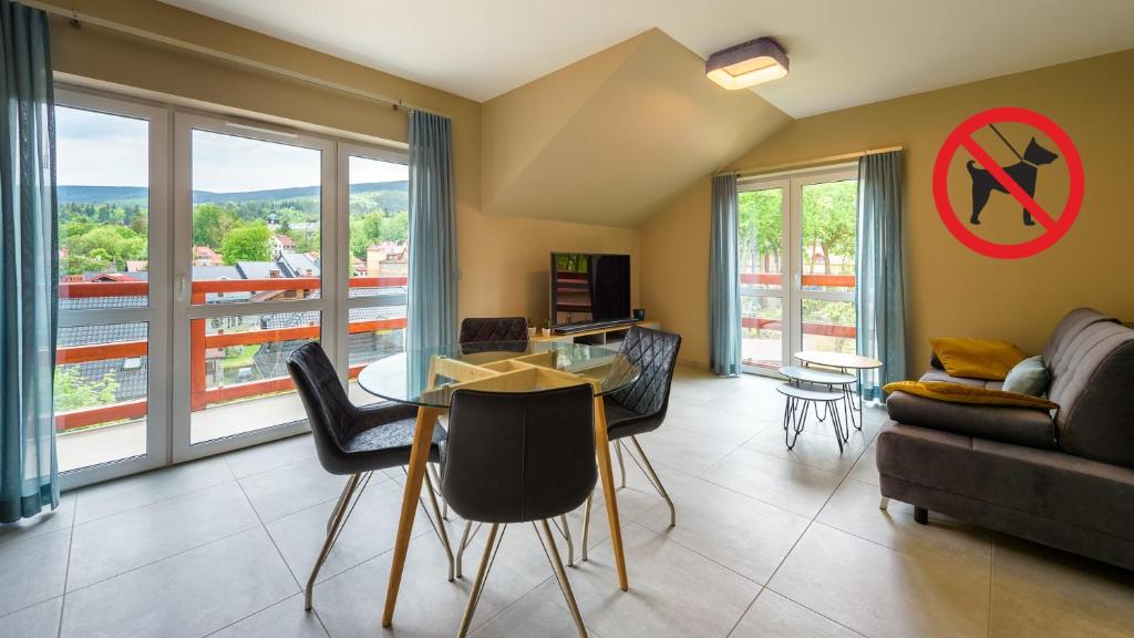 Apartamenty Holiday Mountain Residence by Royal Aparts - 11