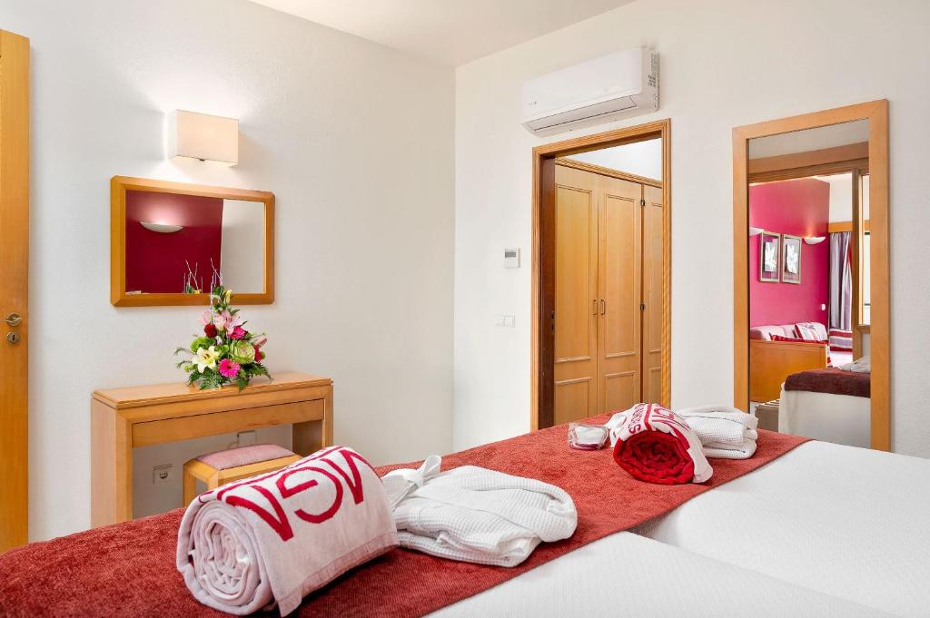 Grand Muthu Forte Da Oura - Resim 41