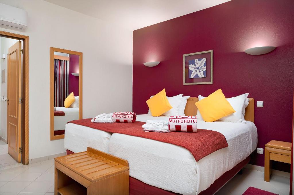 Grand Muthu Forte Da Oura - Resim 42