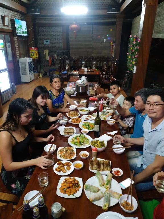 Tam Coc Melody Homestay - 10