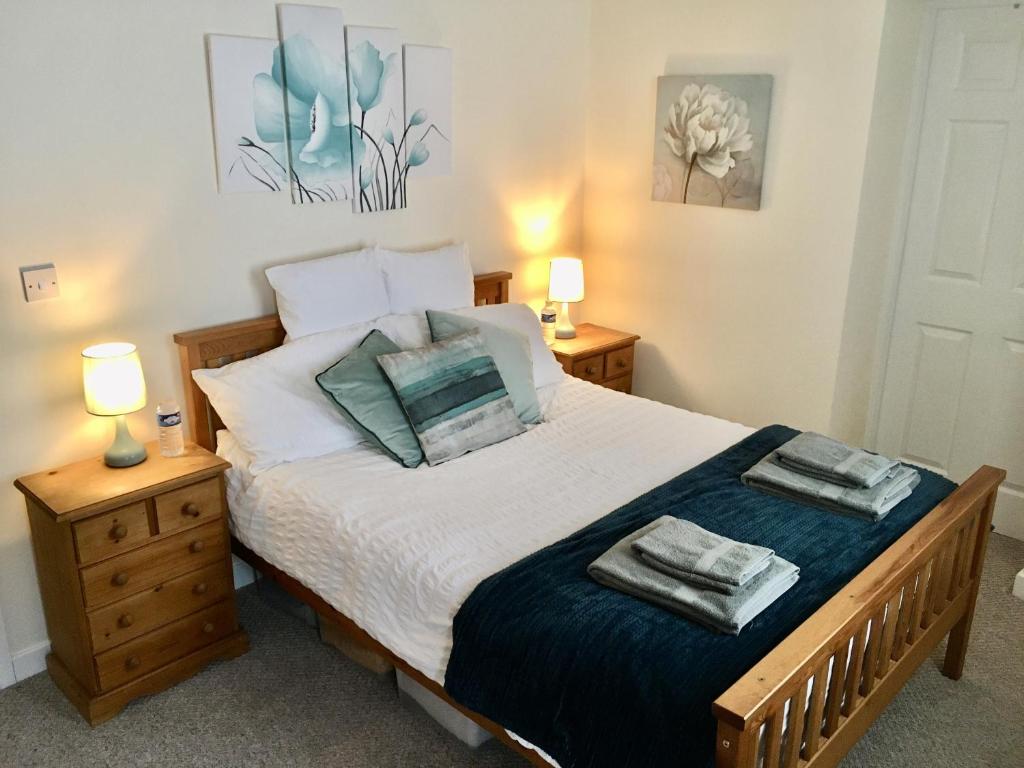 Chapel St Apartments, Caernarfon Updated 2023 Prices
