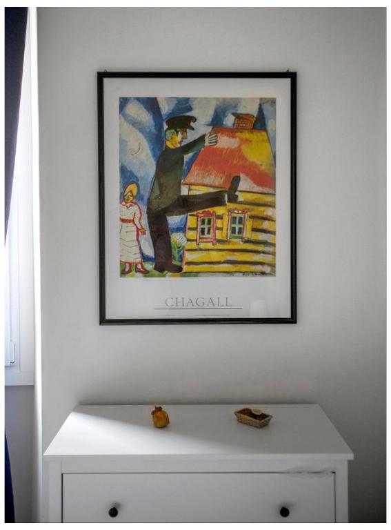 Ulysses in Rome - 12