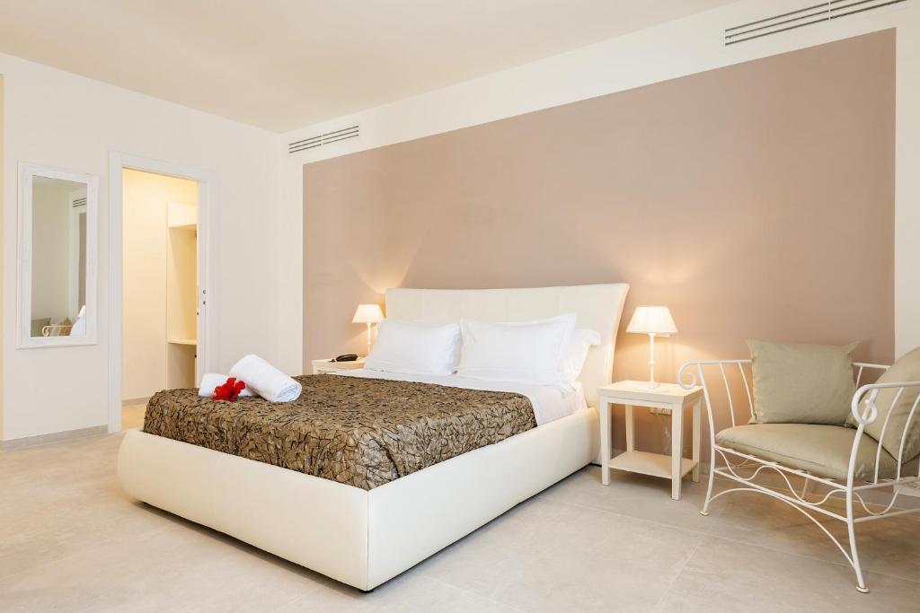 Hotel Giardino Suites&Spa - Suite Con Acceso Al Spa