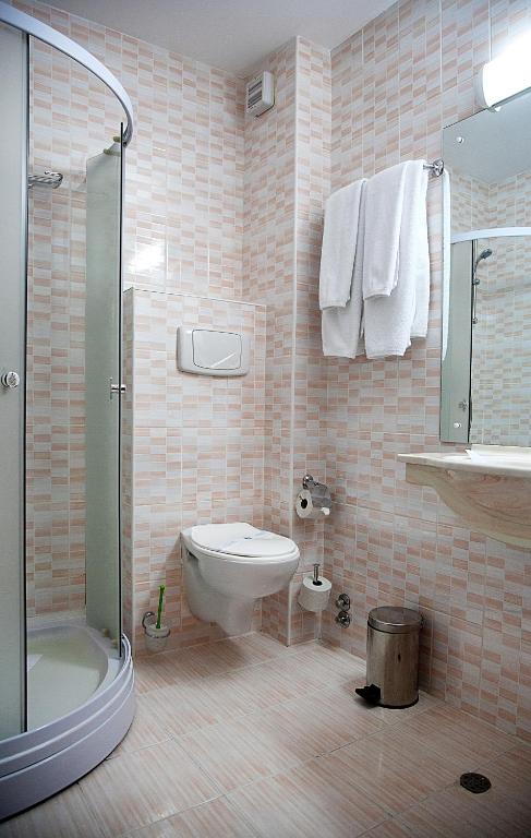 Hotel Rusu - Habitación Doble Superior