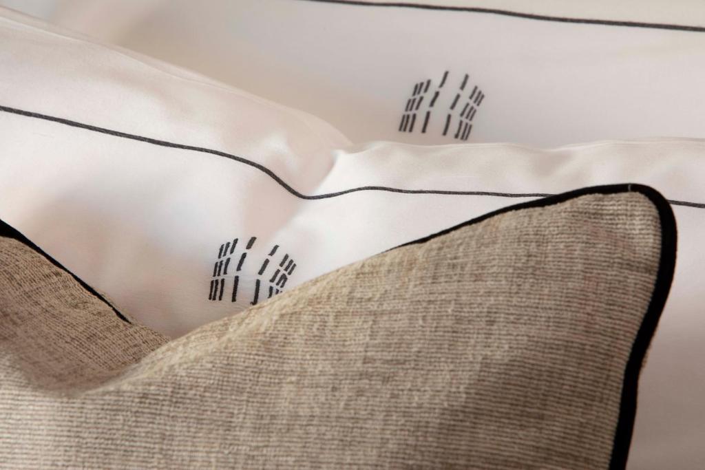 Le Damantin Hôtel & Spa - Resim 12