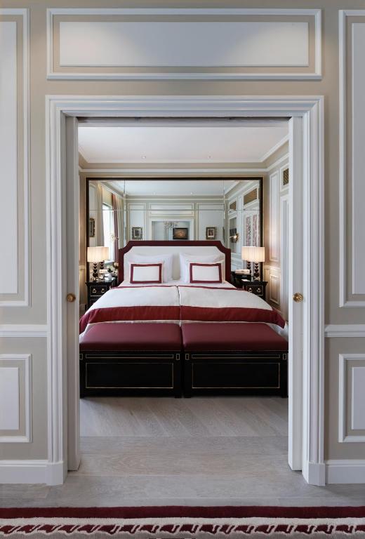 
Suite with River View
