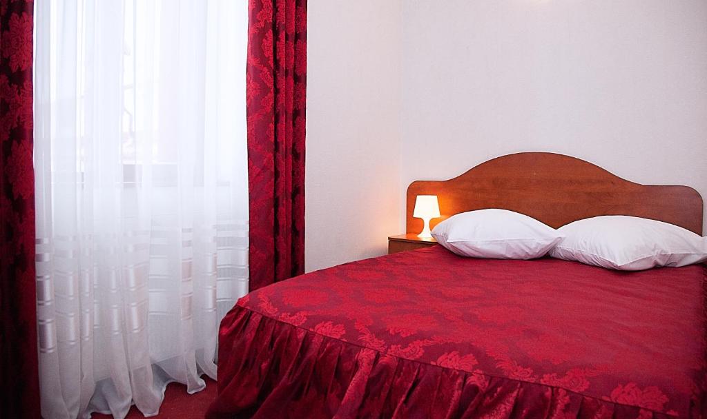 Fotografie z fotogalerie ubytování Hotel Rusu v destinaci Petrosani