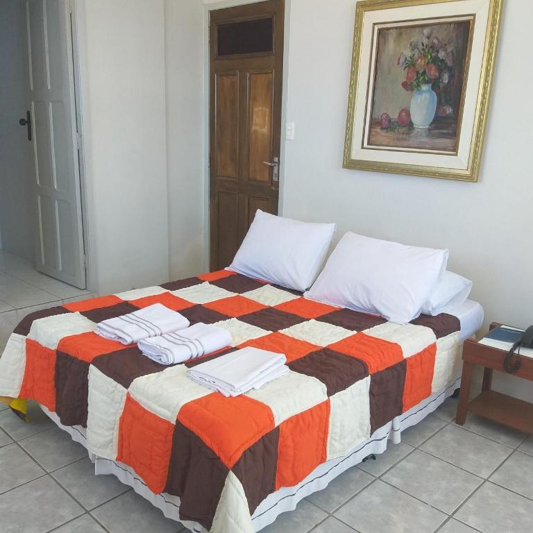 Hotel Central - 
