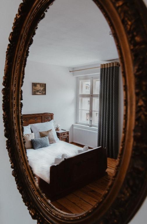 Zamek Bożejów - Classic Triple Room