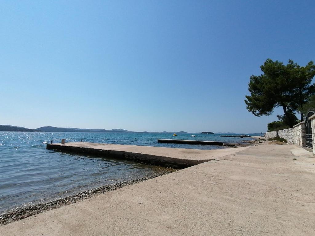 Príroda v okolí penziónu