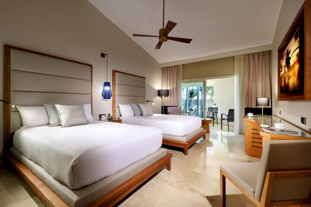 Grand Palladium Punta Cana Resort & Spa - All Inclusive, Punta Cana –  Updated 2024 Prices