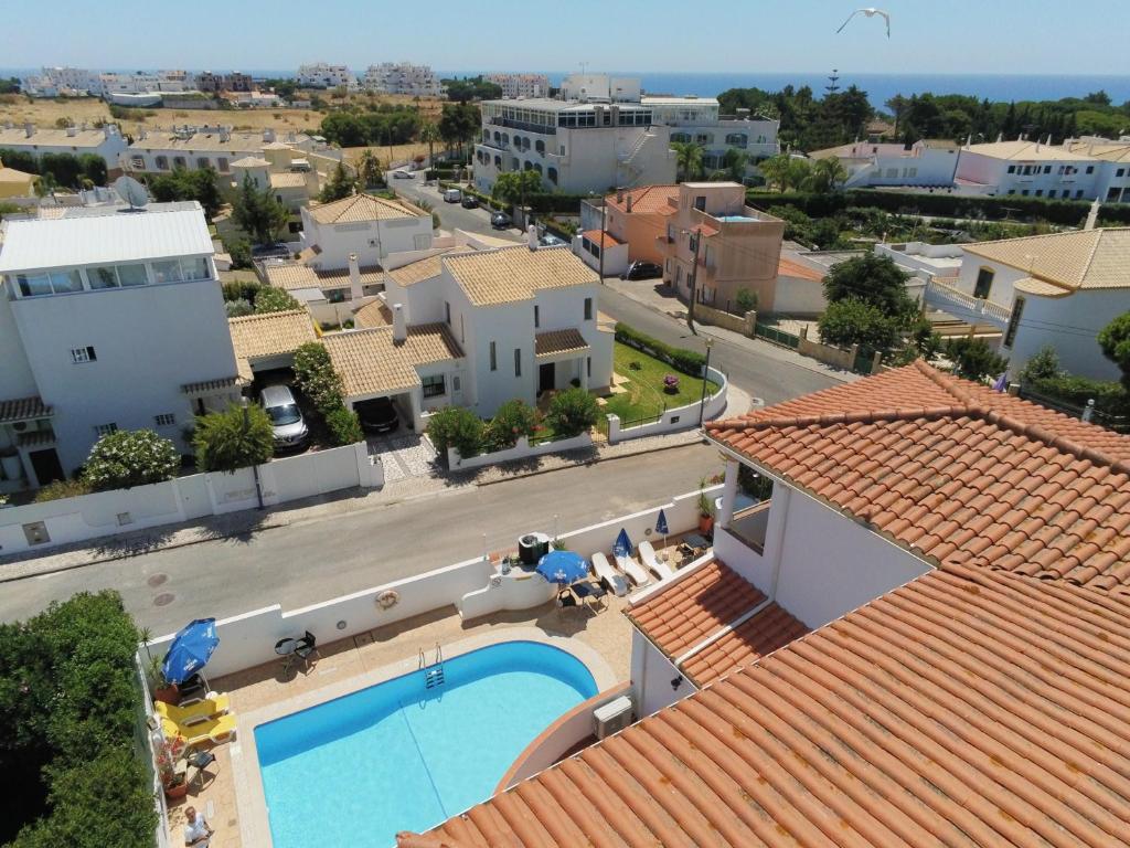 Agua Marinha ROSA- Hotel - 16