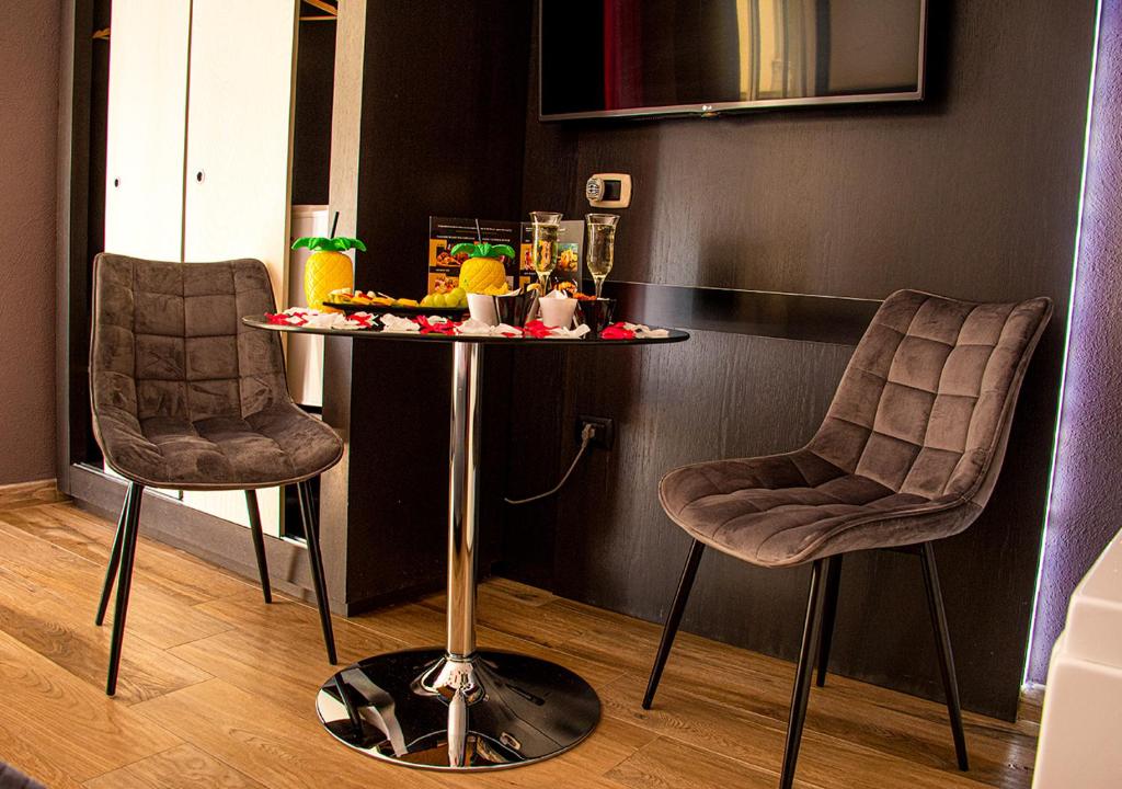 Hotel Angioino & Spa - Resim 34