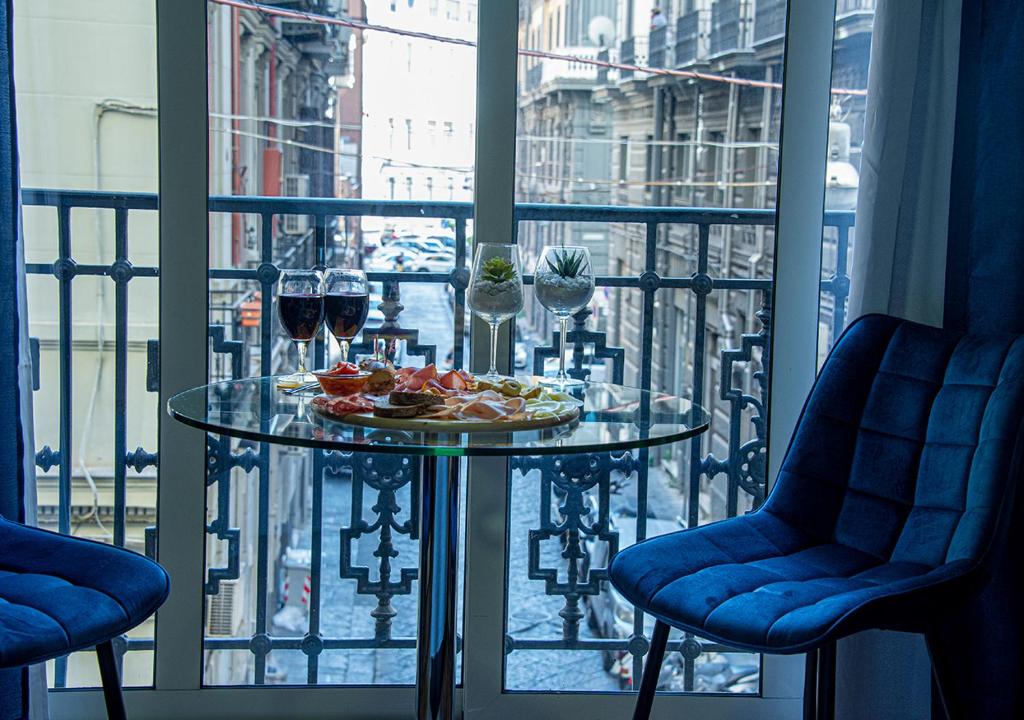 Hotel Angioino & Spa - Resim 5