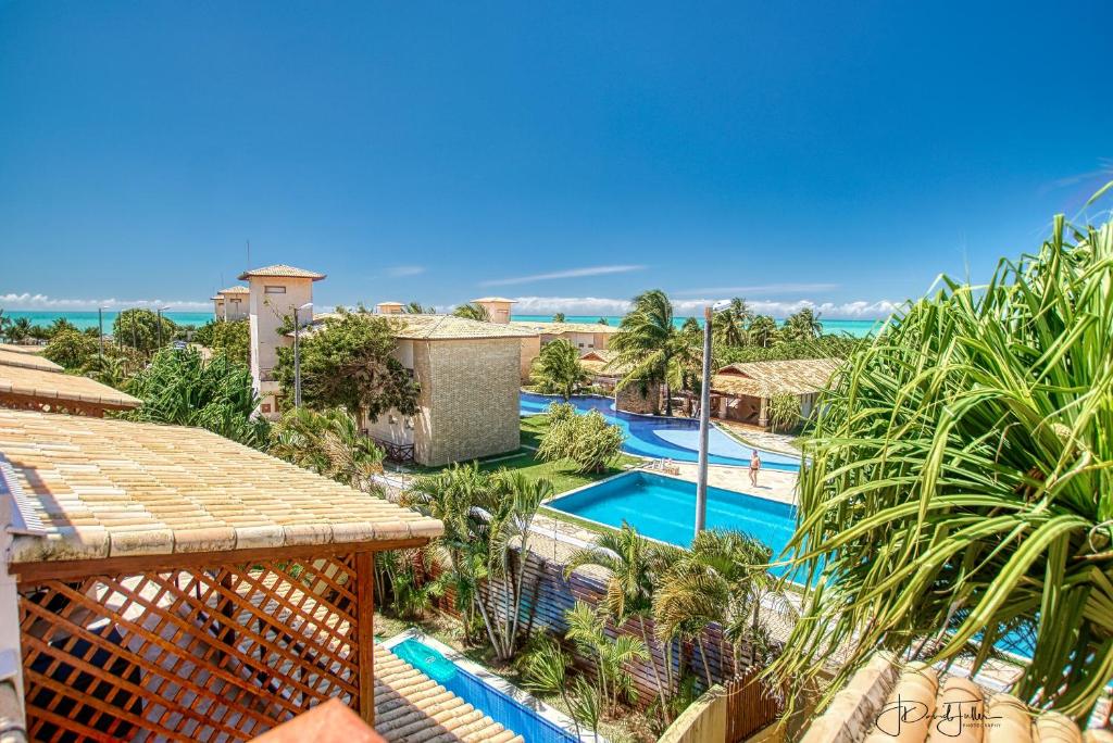  Villa Deluxe no Pipa Beleza Resort