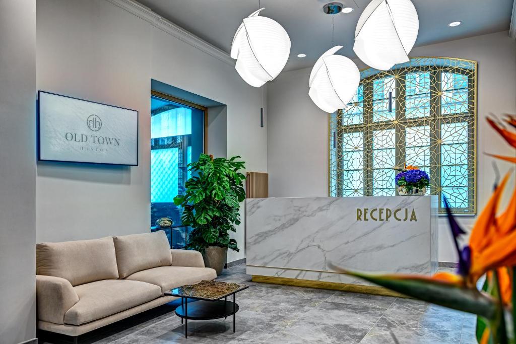 Old Town Haston - Resim 17