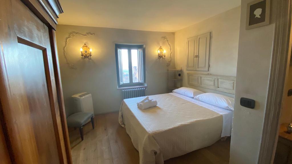 La Magione dei Todaro - Twee Slaapkamers Huis