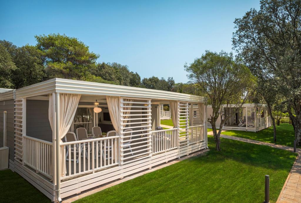 Maistra Camping Amarin Mobile homes - 2