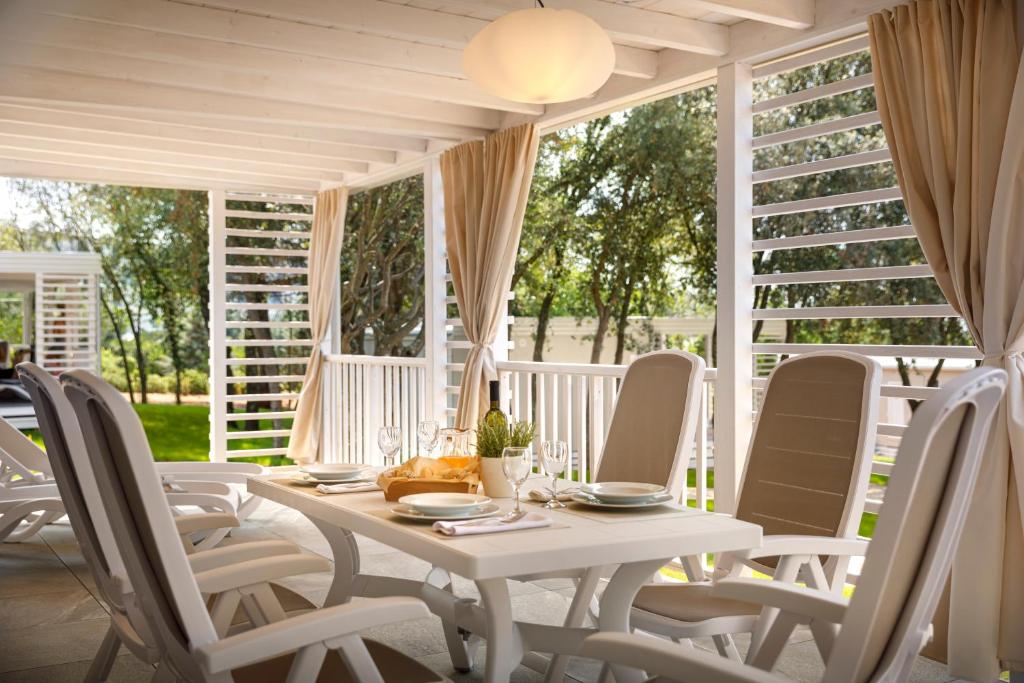 Maistra Camping Amarin Mobile homes - 4