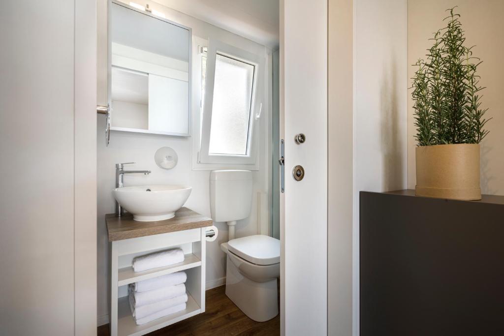 Maistra Camping Amarin Mobile homes - 11