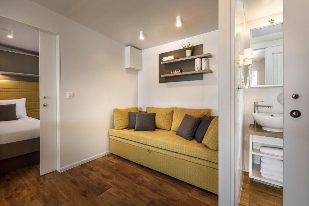 Maistra Camping Amarin Mobile homes - 8