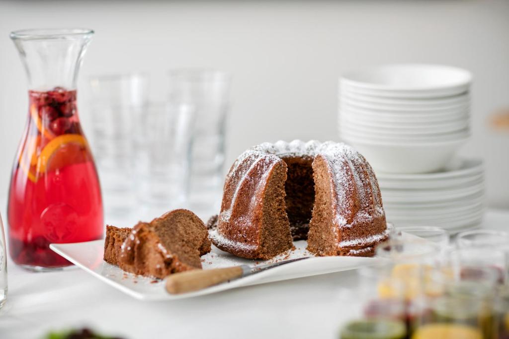 JUFA Hotel Graz City - Resim 27