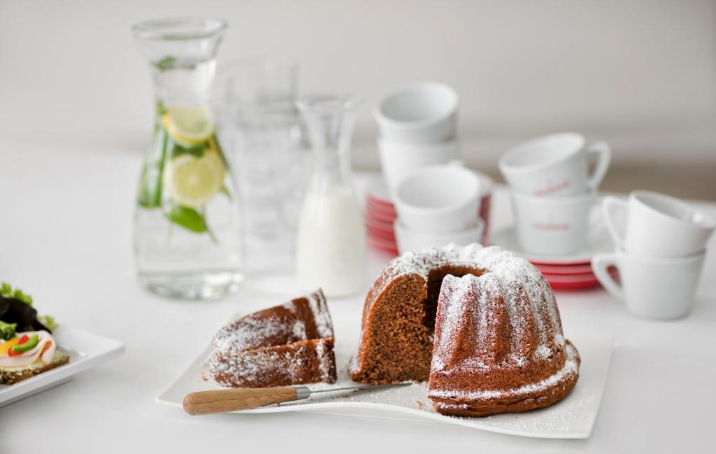 JUFA Hotel Graz City - Resim 32