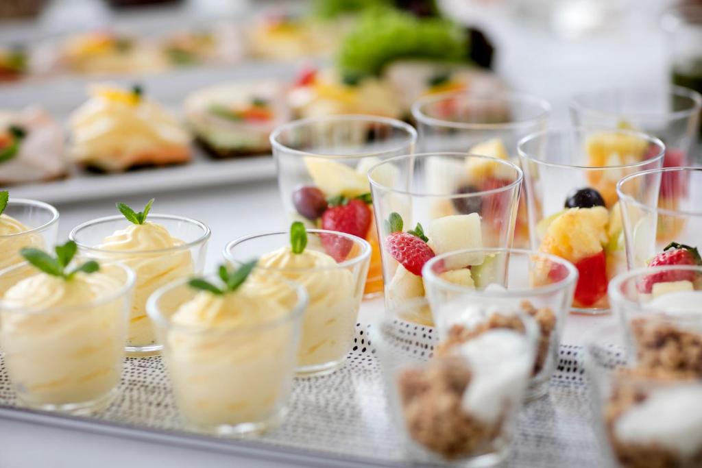 JUFA Hotel Graz City - Resim 28