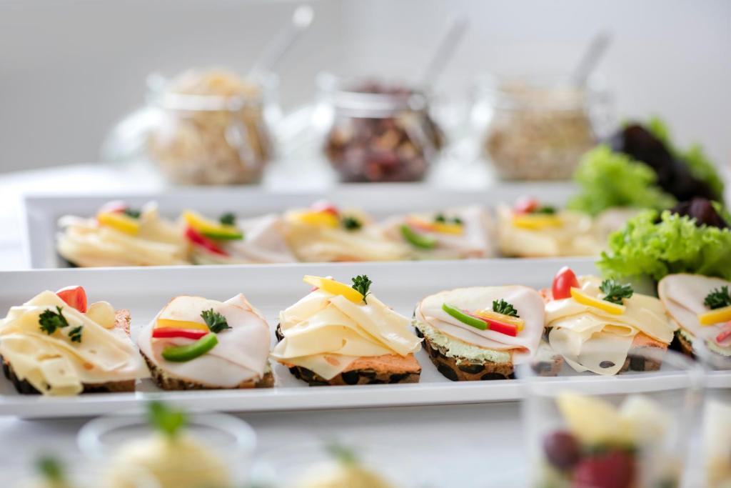 JUFA Hotel Graz City - Resim 29