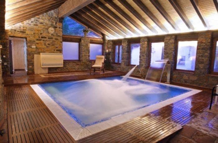 Fotografie z fotogalerie ubytování Castillo de Piedrasecha v destinaci Piedrasecha