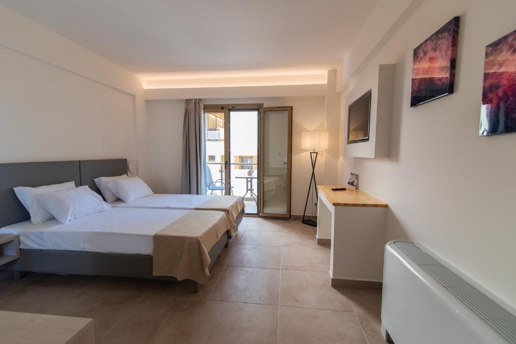 Melydron Apartments - 14