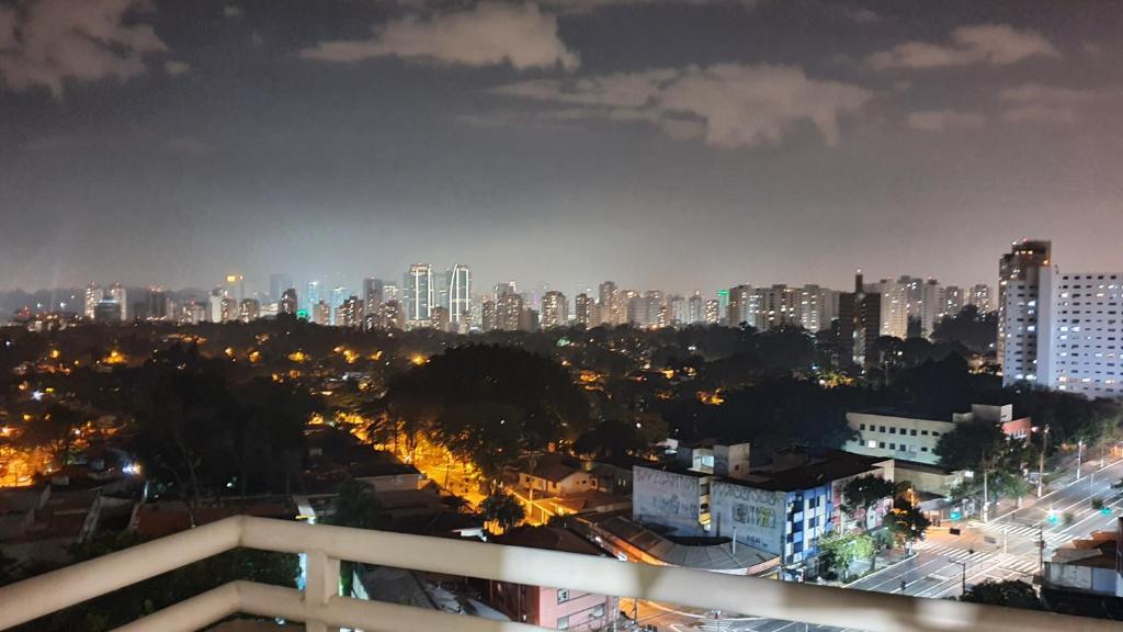  Estudio Alto da Boa Vista