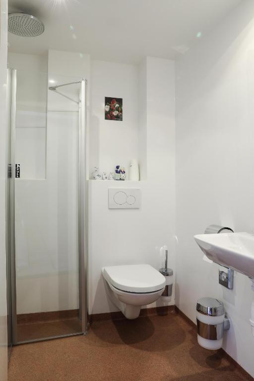 Hotel Jesse - Resim 24