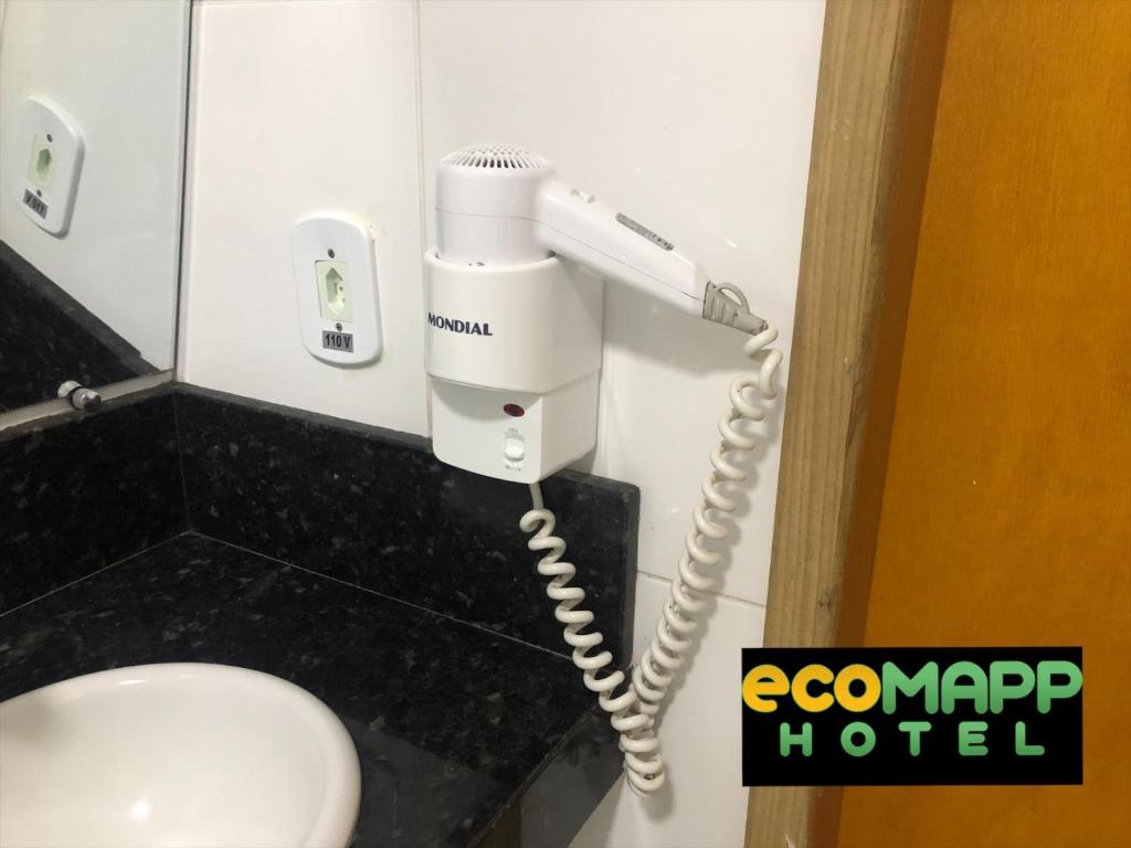  EcoMAPP Hotel