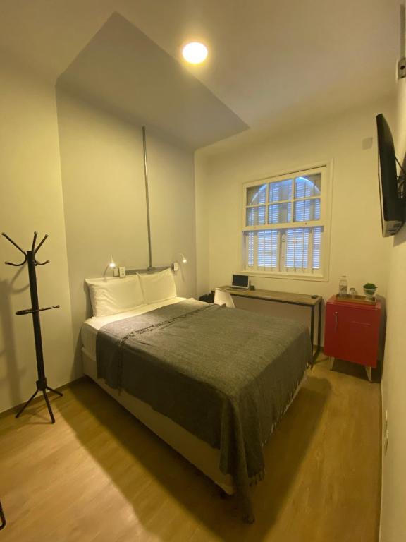  Angatu Hostel