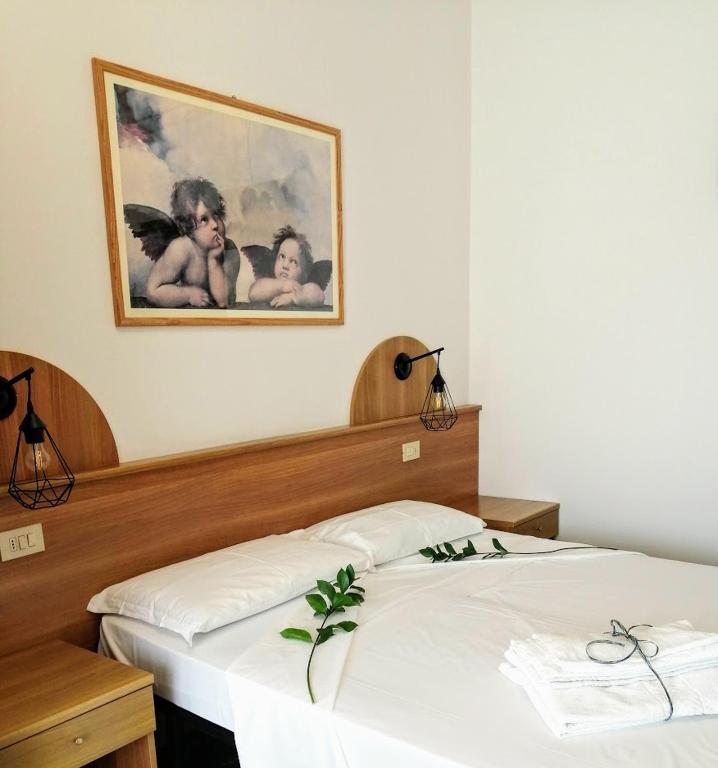 Fotografia z galérie ubytovania Hotel Souvenir v Caorle
