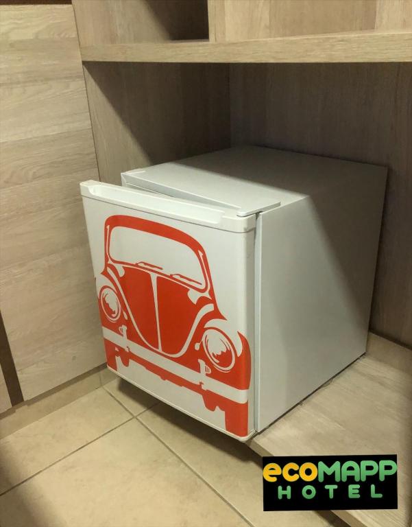  EcoMAPP Hotel