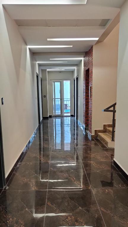 Fotografie z fotogalerie ubytování RESTEL STUDIO FLATS v destinaci Hajdarábád