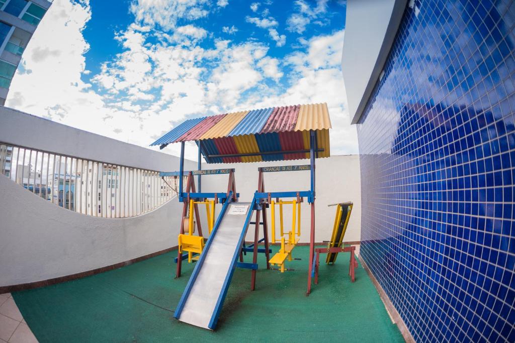  Studio Areia Preta