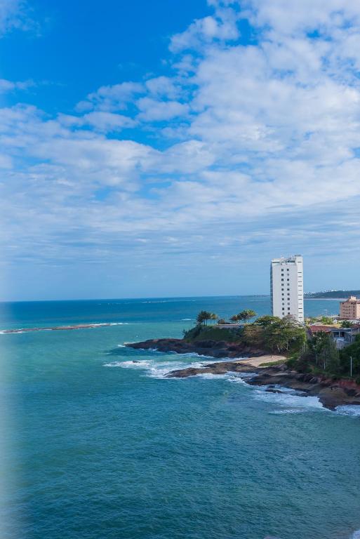  Studio Areia Preta