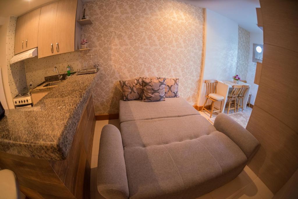  Studio Areia Preta