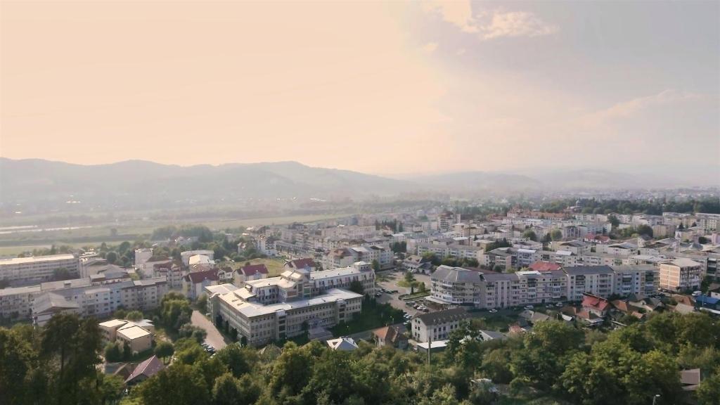Cazare Vila Maria