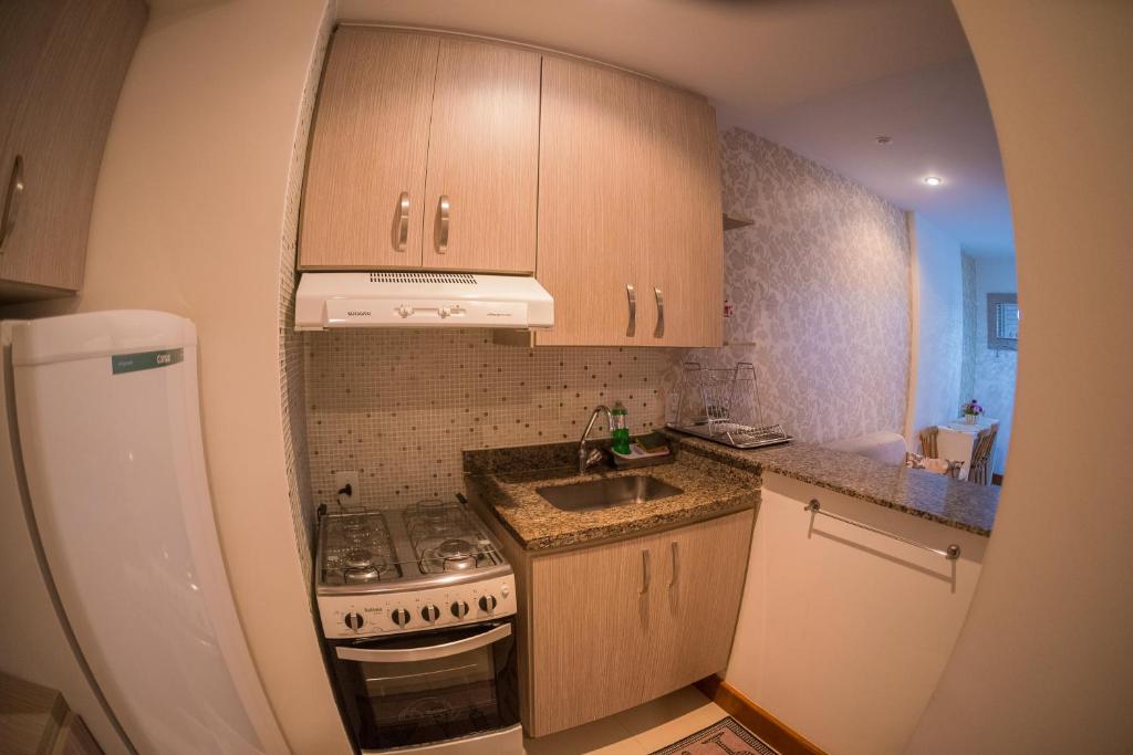  Studio Areia Preta