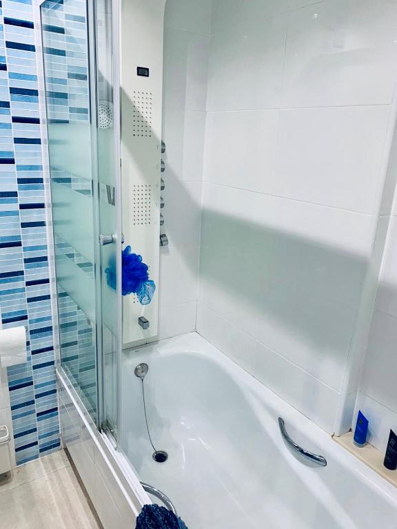 NON STRESS Ático Dúplex con vistas al MAR, Valencia – Updated ...