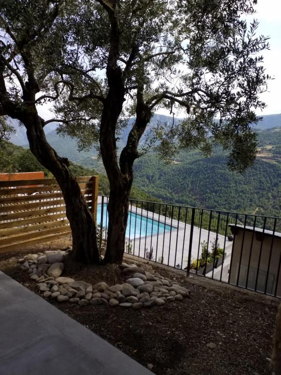 Les Flors - Hotel Rural & Cabanyes - 