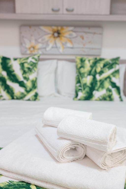 Fotografie z fotogalerie ubytování B&B La Quercia Budoni, Tanaunella v destinaci Budoni